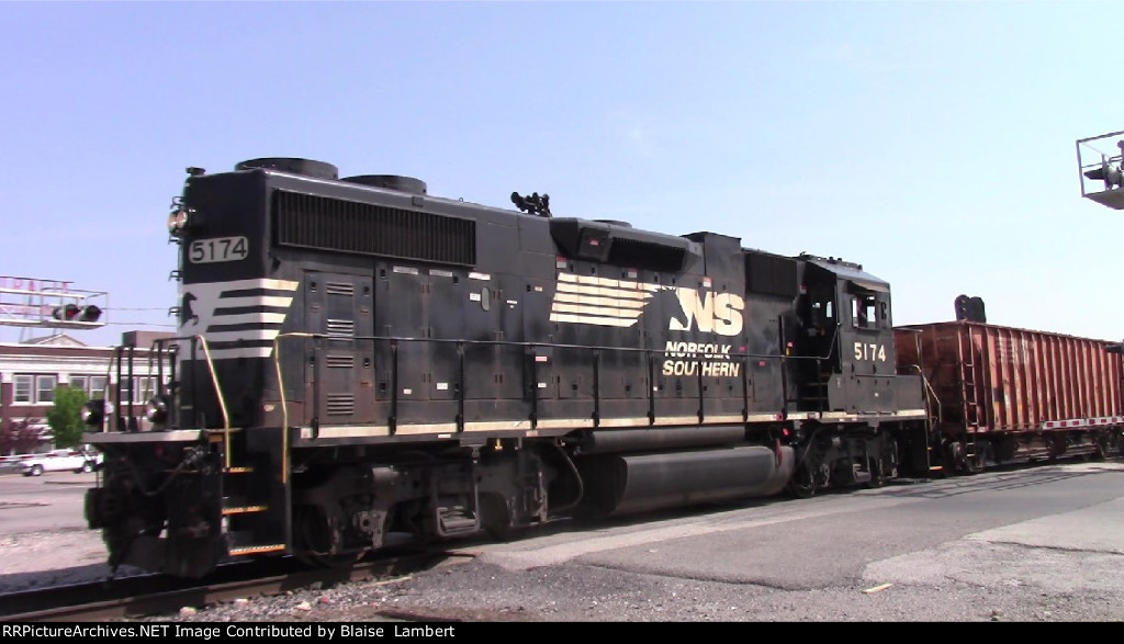 NS D76